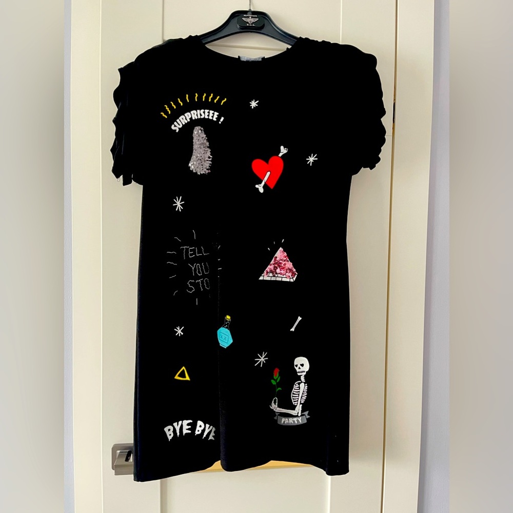 ZARA dress Size M Great condition